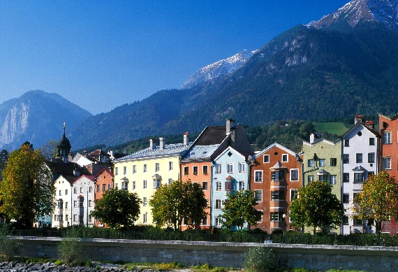 austria tours packages